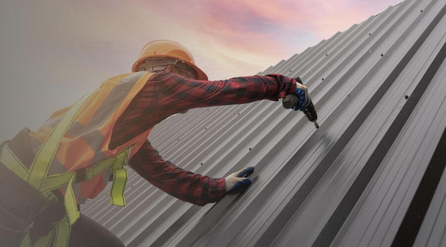 Professional gutter cleaning in Linwood, NY